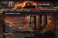 World of Tanks